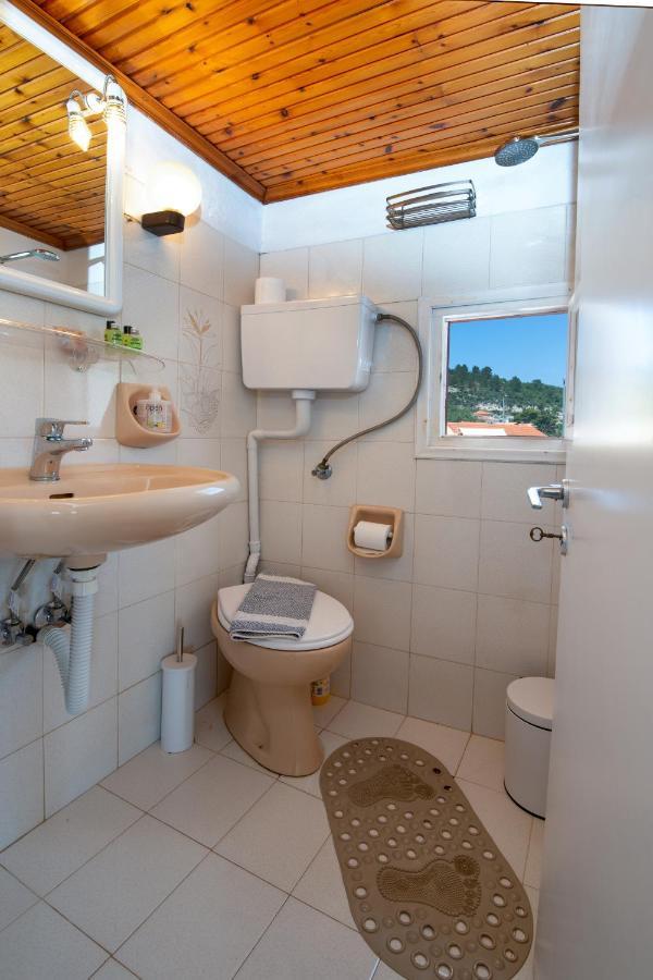 "Oceanbreeze" Studio Gaios Exterior photo